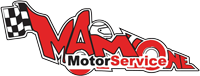 logo mamone motorservice